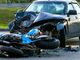 Sulle strade svizzere diminuiscono morti e feriti gravi