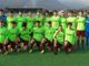 La Juventus Domo under 15 stravince il campionato regionale