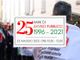 Avviso Pubblico: 25 anni di antimafia sociale
