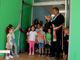 Nuova aula alle materne Rodari di Villa FOTO E VIDEO