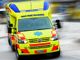 Grave all'ospedale dopo una brutta caduta da un'e-bike