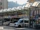 Saranno consolidate le colonne di sostegno del movicentro