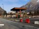 Premia ha il suo distributore di carburanti