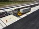 Nuovo terminal a Calais per Cargobeamer
