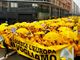 Anche Coldiretti Novara-Vco in piazza a Bruxelles:  stop burocrazia e misure urgenti per reddito imprese