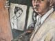 Le opere di Gianni Radice in mostra a Macugnaga