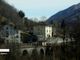 Vigezzina, traffico ferroviario interrotto a Ribellasca