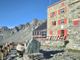 L'impegno del Club Alpino Italiano per i suoi rifugi