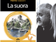 &quot;La suora&quot;: un giallo ambientato tra Orta, la Valsesia, Cuneo. E la Vercelli del 1945
