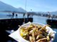 Sagra del pesce domenica a Muralto