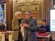 Concluso il Bagna Cauda Day 2022 con il premio &quot;Testa d'Aj&quot;. Un'edizione con oltre 20mila bagnacaudisti
