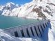 La diga del Sabbione sul sito del Ministero delle Infrastrutture