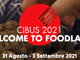 Cibus 2021, l'expo del food torna in presenza