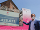 Cirio sui vaccini anti Covid: &quot;Piemonte miglior regione d'Italia per dosi somministrate&quot; VIDEO
