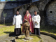 Dal Vietnam al Sacro Monte Calvario per il noviziato