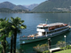 In battello alla scoperta del bacino svizzero del Lago Maggiore