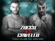 Boxe, Ignazio Crivello: “Conosco bene lo stile di Zucco: vado a Verbania per vincere”