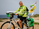 Aspettando LetterAltura, domenica uno spettacolo su Gino Bartali e un incontro sulla biciterapia