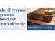 'Tecniche di revenue management negli hotel del Piemonte orientale', ecco i progetti