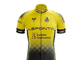 Ciclismo, entusiasmo e una nuova maglia griffata per Aries Cycling