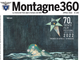 Cai, su Montagne360 settant'anni del Trento Film Festival