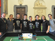 Campionati di robotica, 2 titoli italiani per IIS Cobianchi ed Elettra Robotics Lab