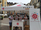 &quot;Amici dell'oncologia&quot;, pesciolata solidale alla Lucciola
