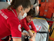 Beach for Babies: obiettivo ambulanza pediatrica