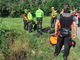 Ritrovato dai soccorritori l'escursionista disperso in Val Grande