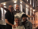 A Domobianca365 aperitivo e concerto degli Spazio Libero