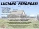 Luciano Pergrossi di anni 75