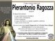 Pierantonio Ragozza di anni 64