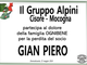 Partecipazione