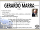 Gerardo Marra di anni 86
