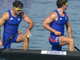 Tacchini e Casadei avanzano in semifinale nella canoa sprint