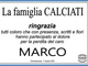 Ringraziamento