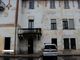 La sede della Servizi Ecologici dell'Ossola a Pieve Vergonte