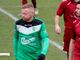 Altra doppietta e Margaroli sale a 14 gol
