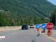 Nessuna traccia di lavori sulla superstrada 33 del Sempione
