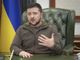 Il presidente Zelensky a Lugano per la Conferenza sull’Ucraina?