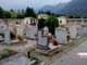 Anticipata alle 7 l'apertura del cimitero Anticipata alle 7 l'apertura del cimitero