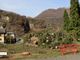 Piazza Lecomte nel novembre 2020, dopo il taglio degli alberi pericolanti