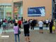 Inaugurata a La Fabbrica una collettiva d'arte: esposti 210 quadri
