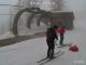 Tratto in salvo il 27enne ferito in alta Valle Anzasca