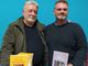 'Il carro dei perdenti', il nuovo giallo di Alessandro Chiello con protagonista il commissario Gegè