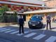 Palpeggia e molesta una paziende al Dea del Castelli, arrestato un 27enne