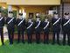 Celebrazione del 209° anniversario di fondazione dell'Arma dei Carabinieri