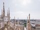 Veneranda Fabbrica, terrazze del Duomo aperte la sera e tornano le visite alla cava di Candoglia