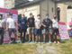 Alagna Monterosa Alagna, l’ossolano Damiano Lenzi vince nella prova VK2