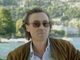 Lo scrittore Andrea Vitali a Domodossola per presentare il suo ultimo libro